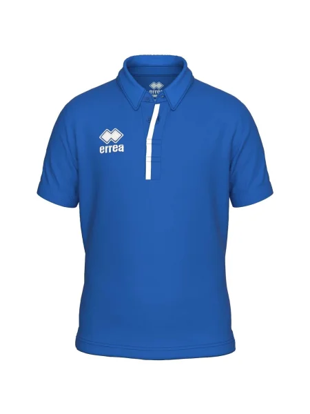 Tricou Errea albastru
