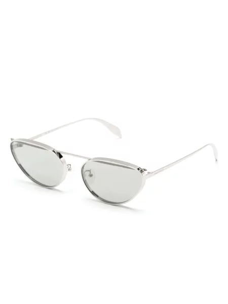 Katės akių akiniai nuo saulės Alexander Mcqueen Eyewear