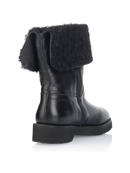 Pantofi Baldinini negru