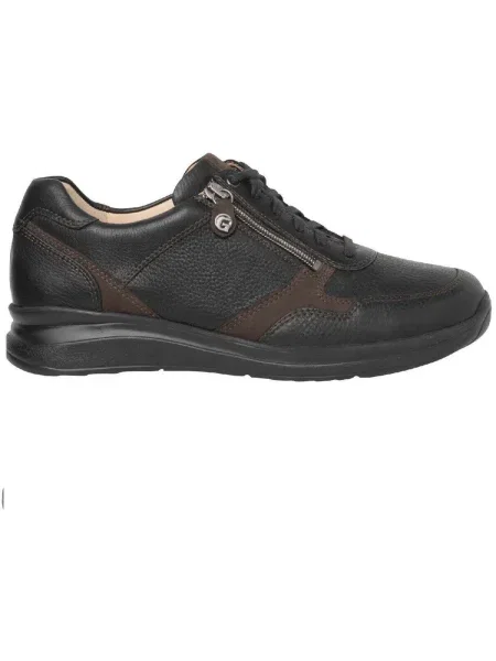 Pantofi Ganter maro