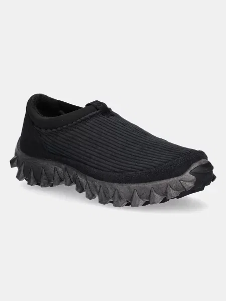 Παπούτσια Salomon Snowclog Corduroy μαύρο