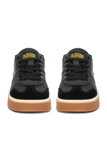 G-Star Raw Superge črna