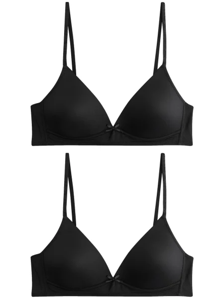 Next Sutien negru