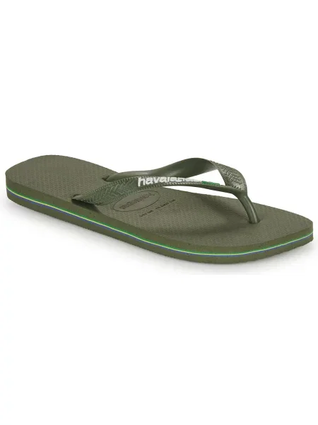 Natikače Havaianas kaki