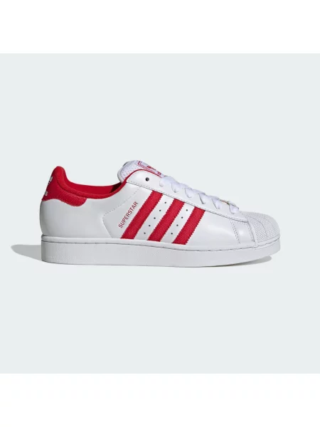 Tenisky Adidas Originals bílé