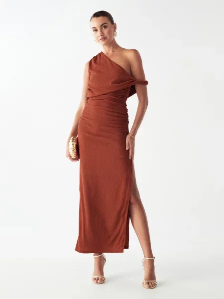 BWLDR Rochie Crest' maro