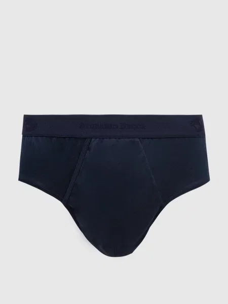 Слипы Stefano Ricci синие