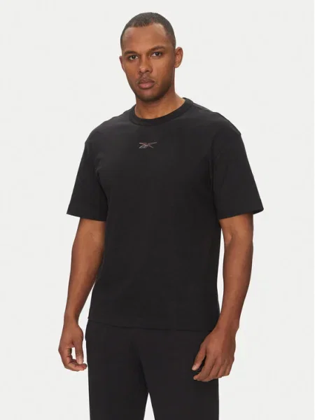 Reebok Póló fekete