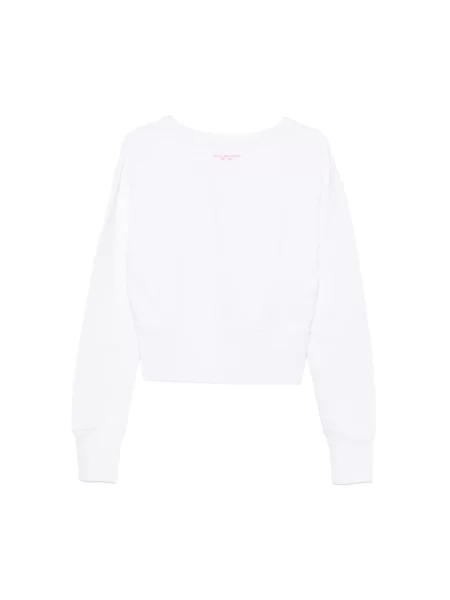 Bluza Philosophy Di Lorenzo Serafini biała