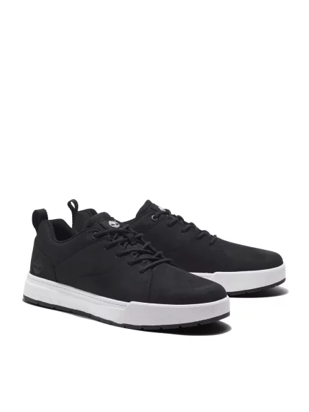 Pantofi Timberland din piele negru