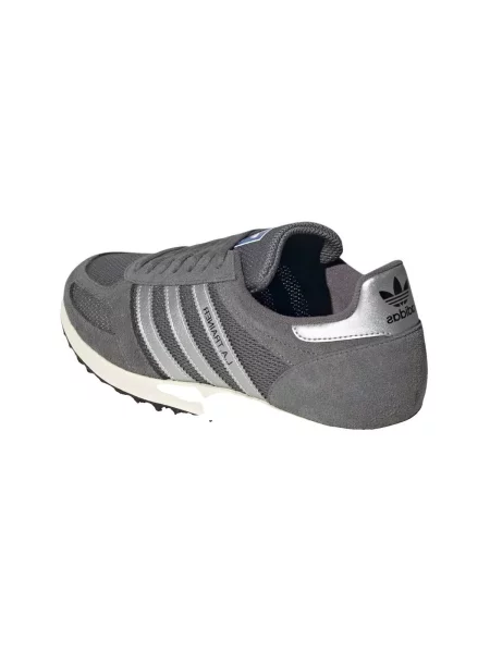 Tenisky Adidas La Trainer sivá