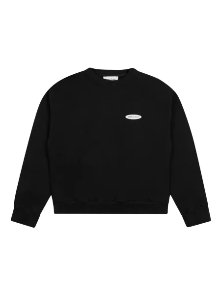 Bluza Bram's Fruit z nadrukiem czarna
