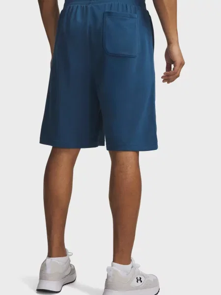 Шорты Under Armour синие