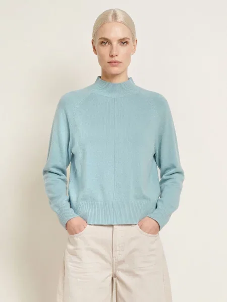 Opus Sweter Pleem gruen
