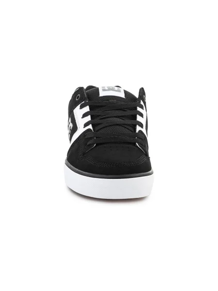 Félcipo Dc Shoes fehér
