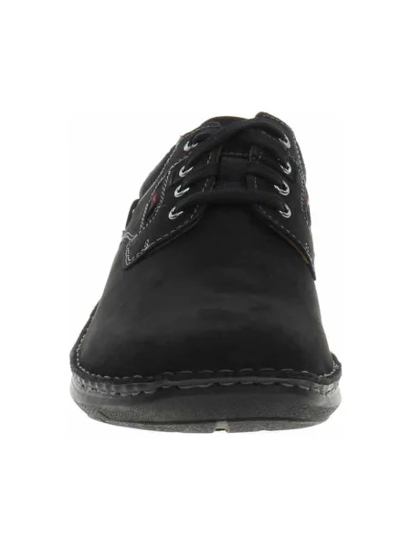 Pantofi Josef Seibel negru