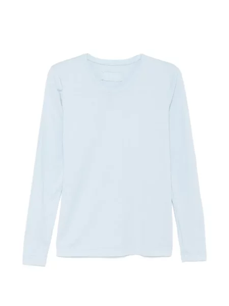 Tricou Private 0204 albastru