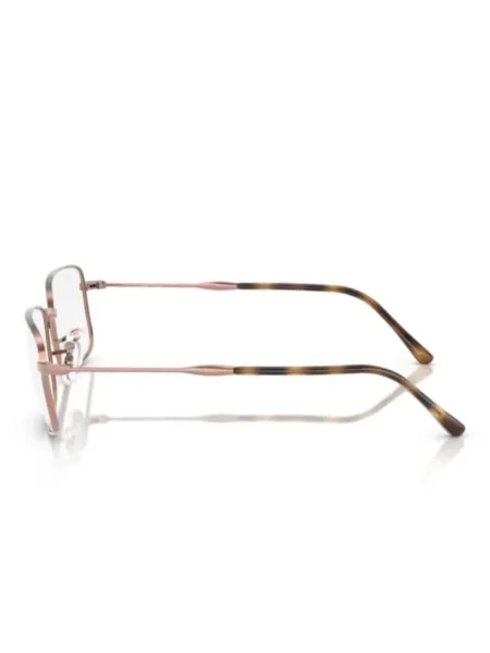 Ochelari de soare Ray-ban auriu