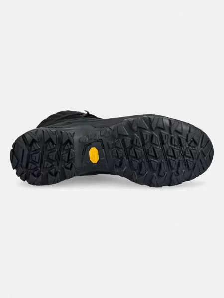 Félcipo Mammut fekete