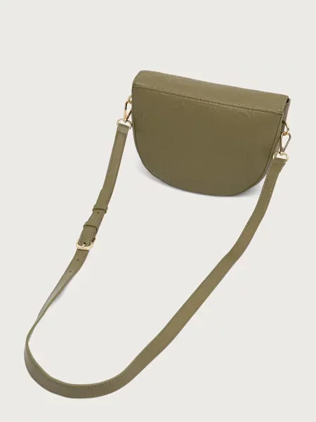 Valentino Bags сумка крос-боді зі штучної шкіри GYNEVRA RE