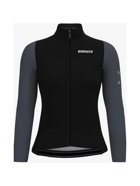 Kurtka Bioracer Tempest Light M czarna