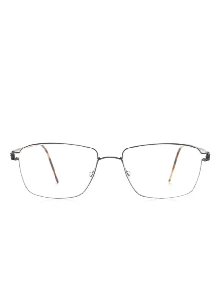 Ochelari de soare Lindberg maro