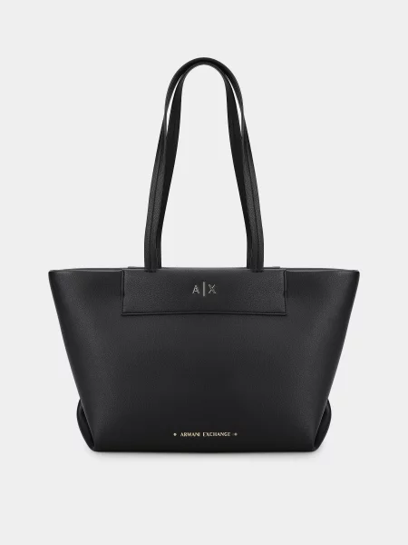 Armani Exchange Сумка чорний