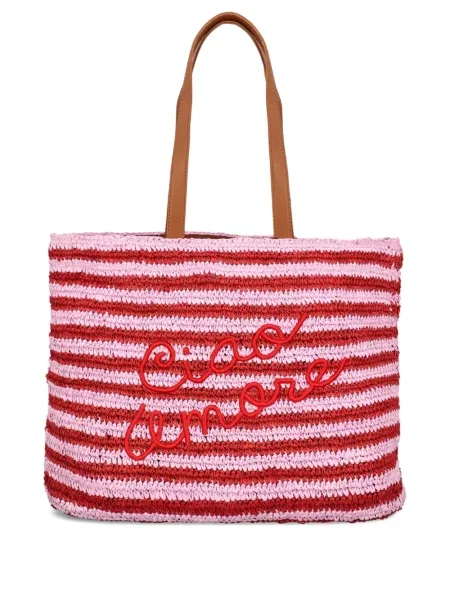 Geantă Giada Benincasa roz