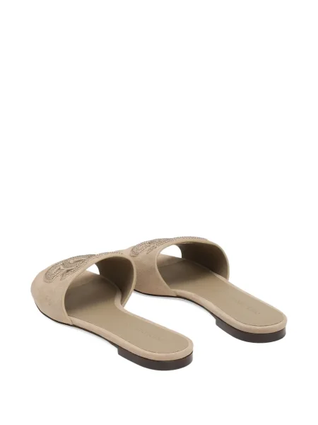 Sandale Dolce & Gabbana de cristal