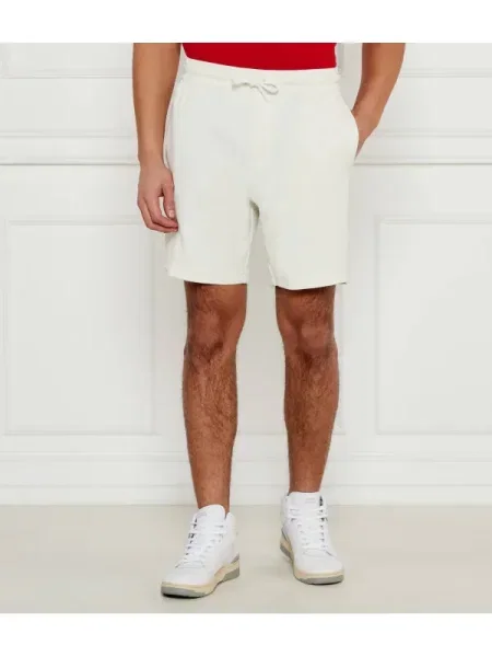 Calvin Klein Jeans Rövidnadrág | Relaxed fit
