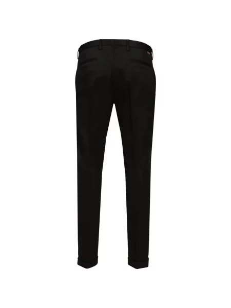 Pantaloni Paul Smith negru