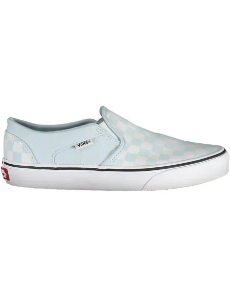Sandale Vans alb
