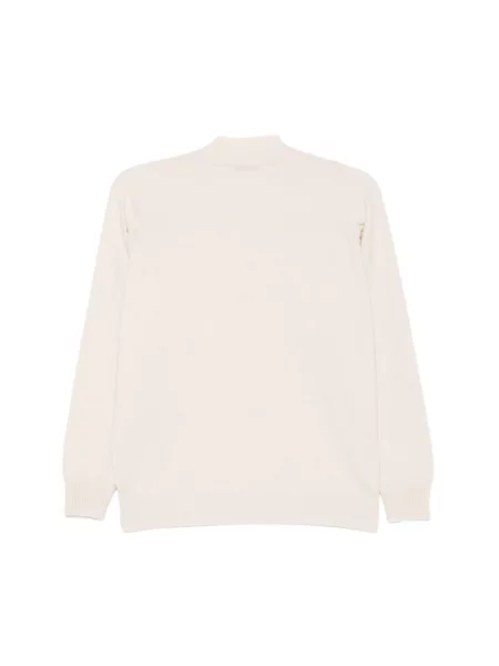 Sweter Le Tricot Perugia beżowy