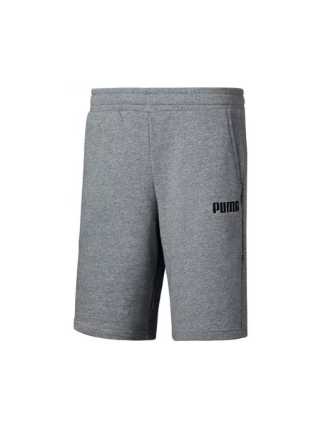 Bermuda kratke hlače Puma siva