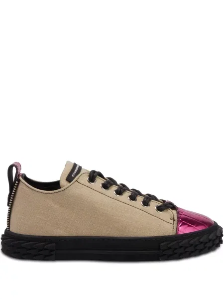 Sneakerși Giuseppe Zanotti