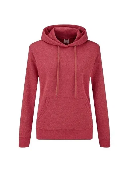 Bluza Fruit Of The Loom s kapuljačom