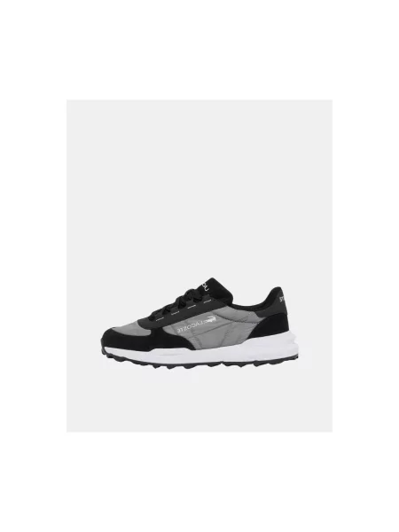 Pantofi Lacoste negru