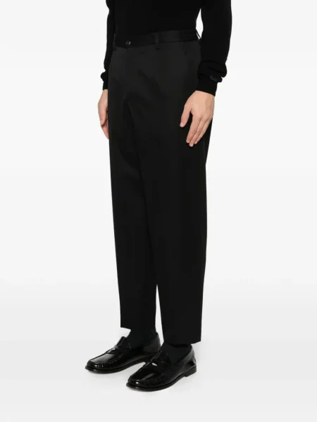 Pantaloni Briglia 1949 negru