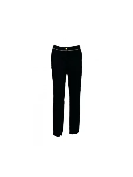 Bluza z kapturem Martine Rose z naszywkami szara
