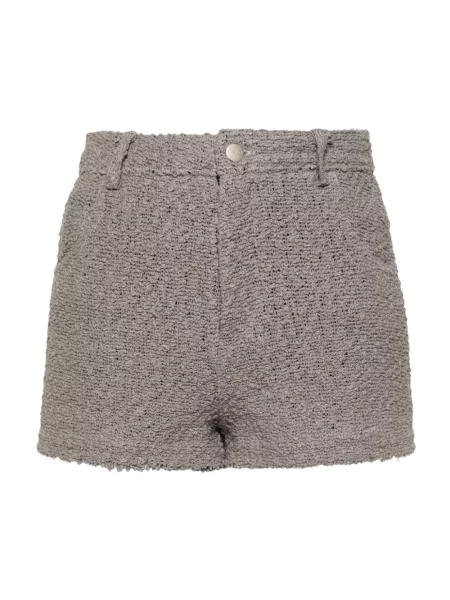 Szorty Iro szare