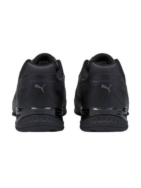 Buty Sportowe Marki Respin czarne