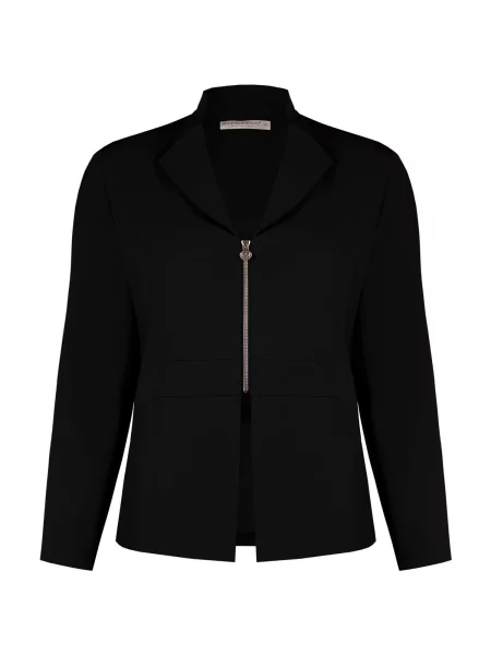 Sacou Rinascimento negru