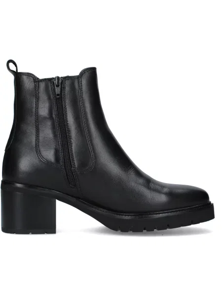 Pantofi Callaghan negru