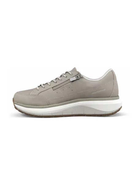 Sneakersy Joya szare