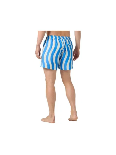 Pantaloni Helly Hansen alb