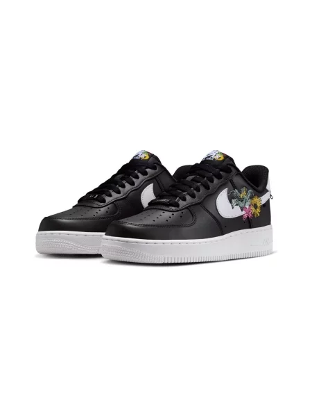 Tenisky Nike čierna