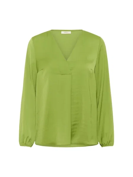 Bluzka Inwear zielona