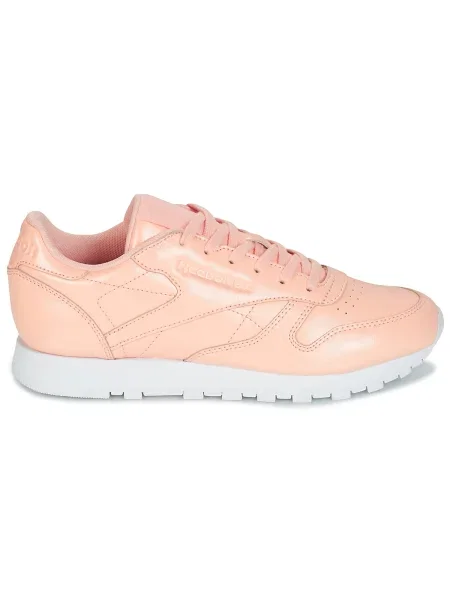Kožené klasické tenisky Reebok Classic