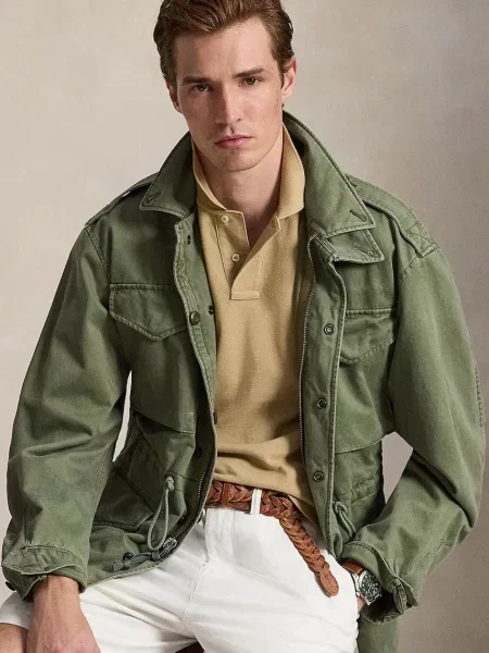 Поло Polo Ralph Lauren