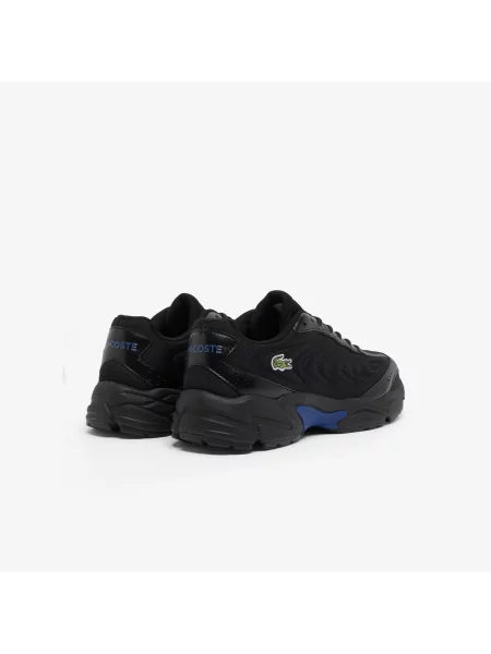 Lacoste Sneakersy Storm 96 2K Lite czarny